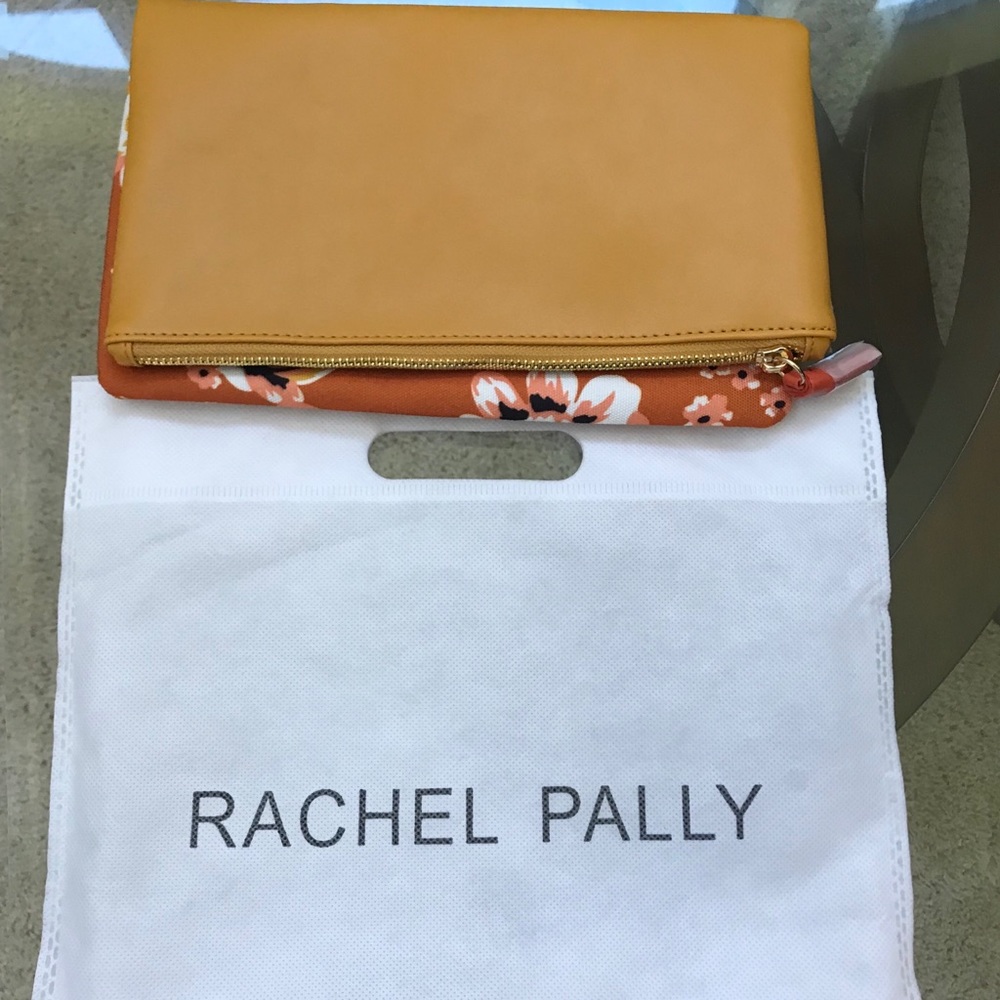 Rachel Pally Wristlet